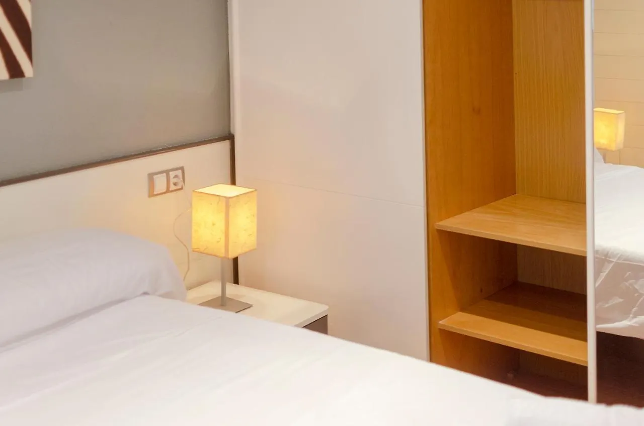 Santa Clara Apartments Girona