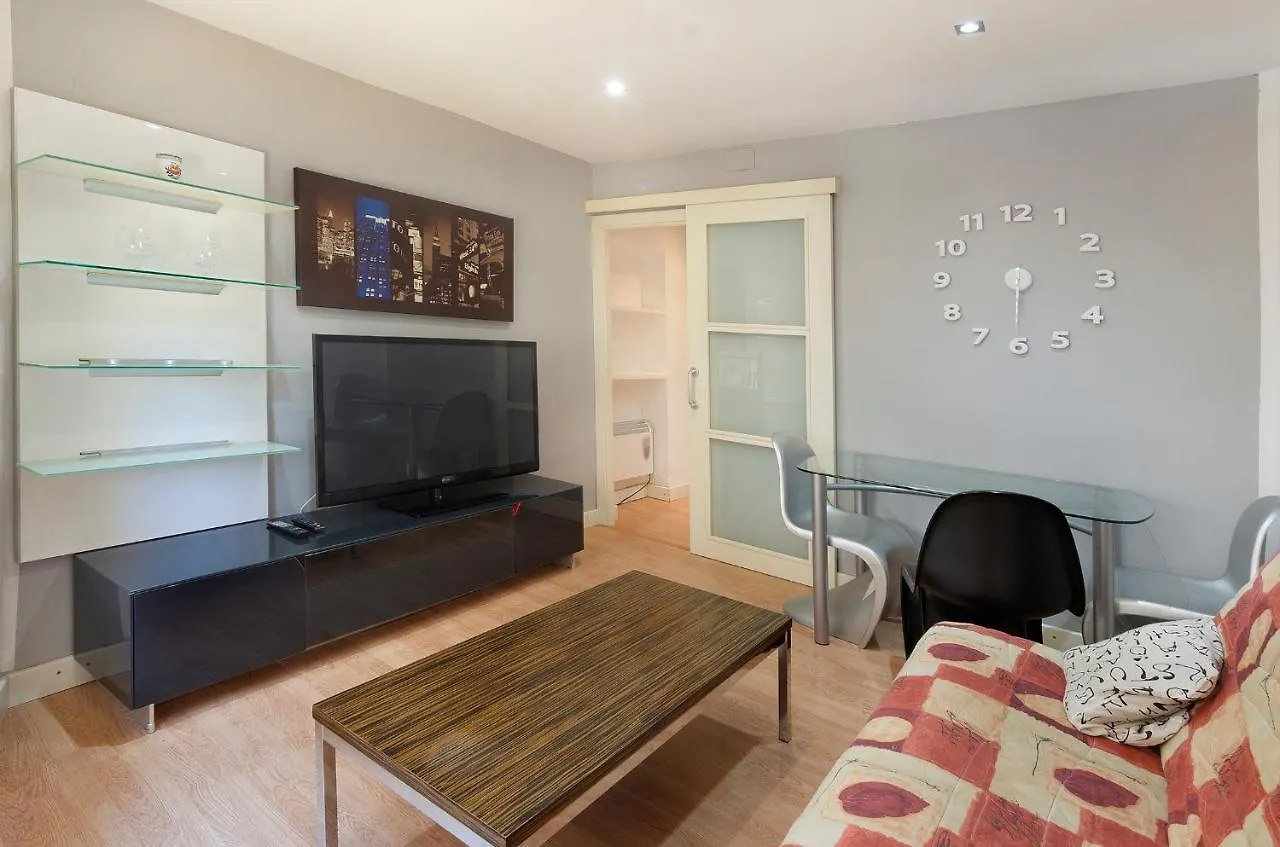 Santa Clara Apartments Girona