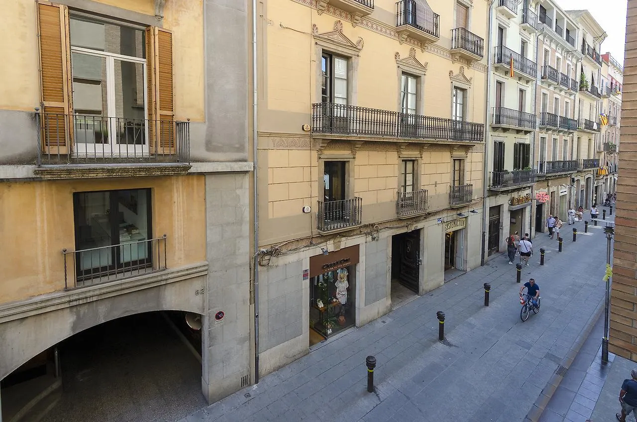 Santa Clara Apartments Girona