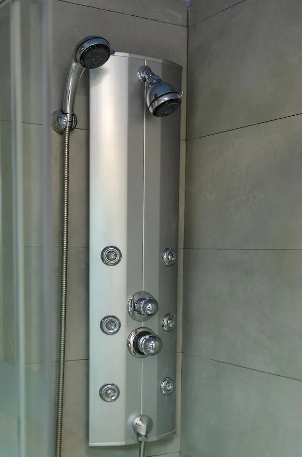 Santa Clara Apartments Girona