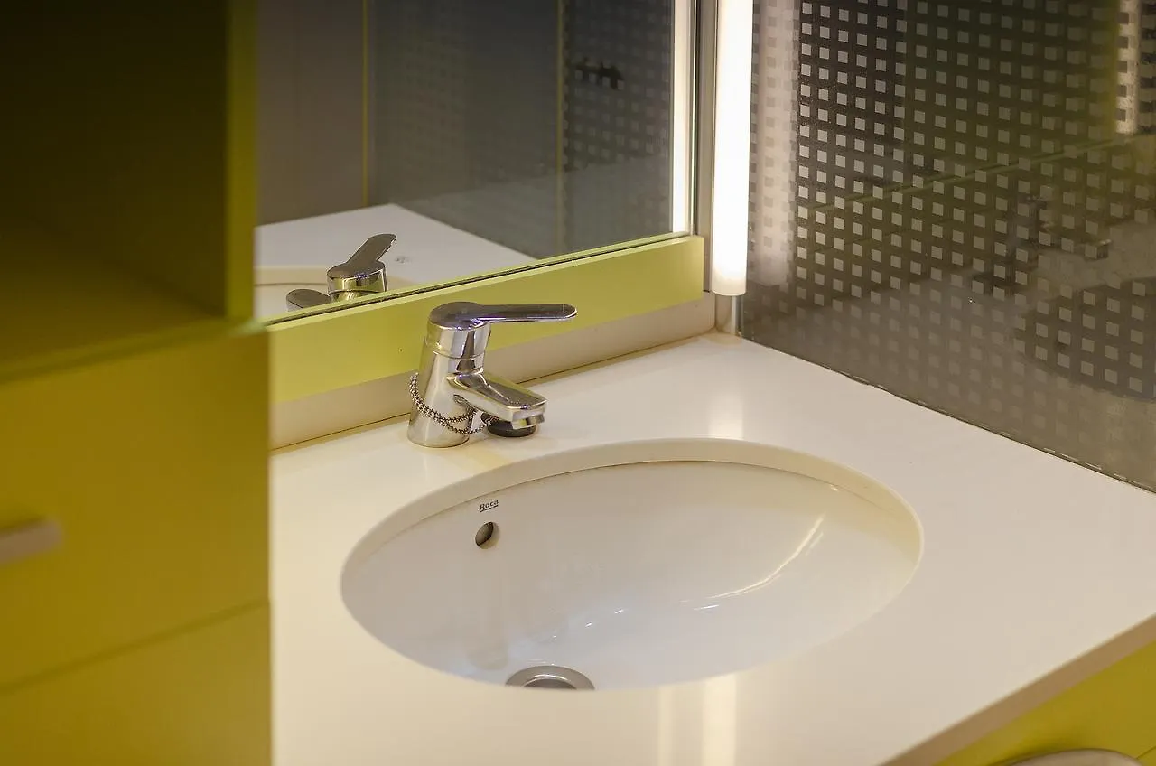 Santa Clara Apartments Girona