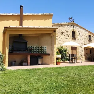  Casa rural Masoveria De Cal Sastre