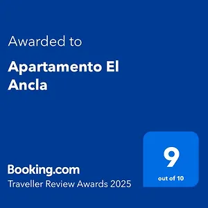 El Ancla Appartement Las Palmas de Gran Canaria
