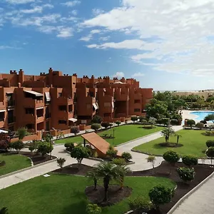 с 1 спальней в La Tejita Appartement Granadilla De Abona