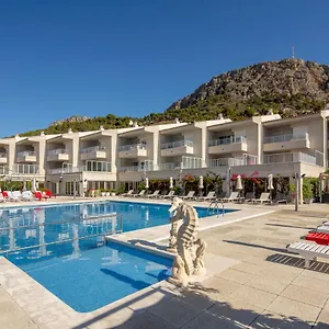  Apartamento Centremar