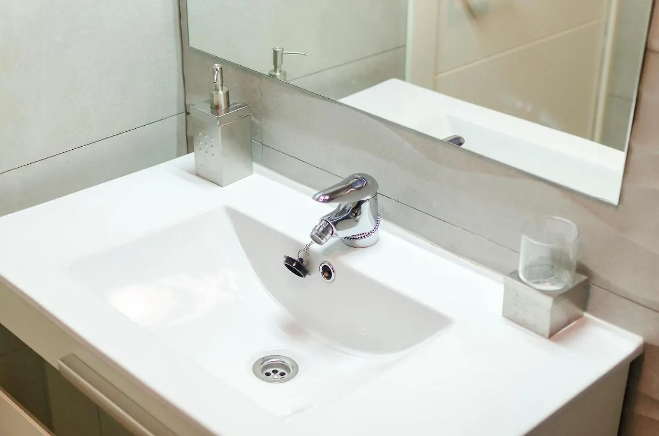Santa Clara Apartments Gerona